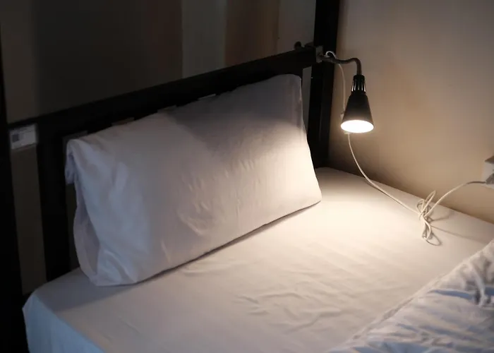 Khaosan Station (Adults Only) Hostel Bangkok